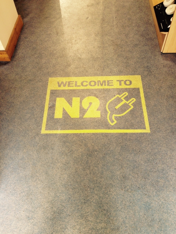 N2 ELECTRICAL ASHBOURNE CO. MEATH